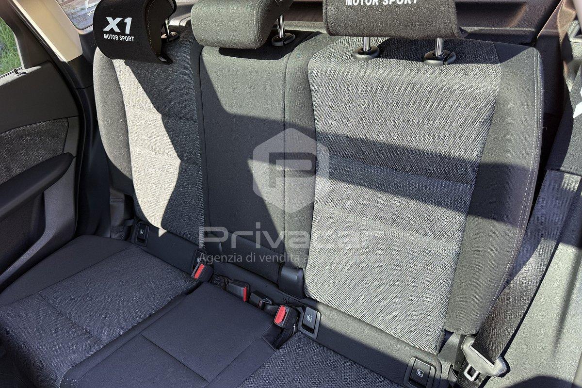 BMW X1 xDrive 25e xLine