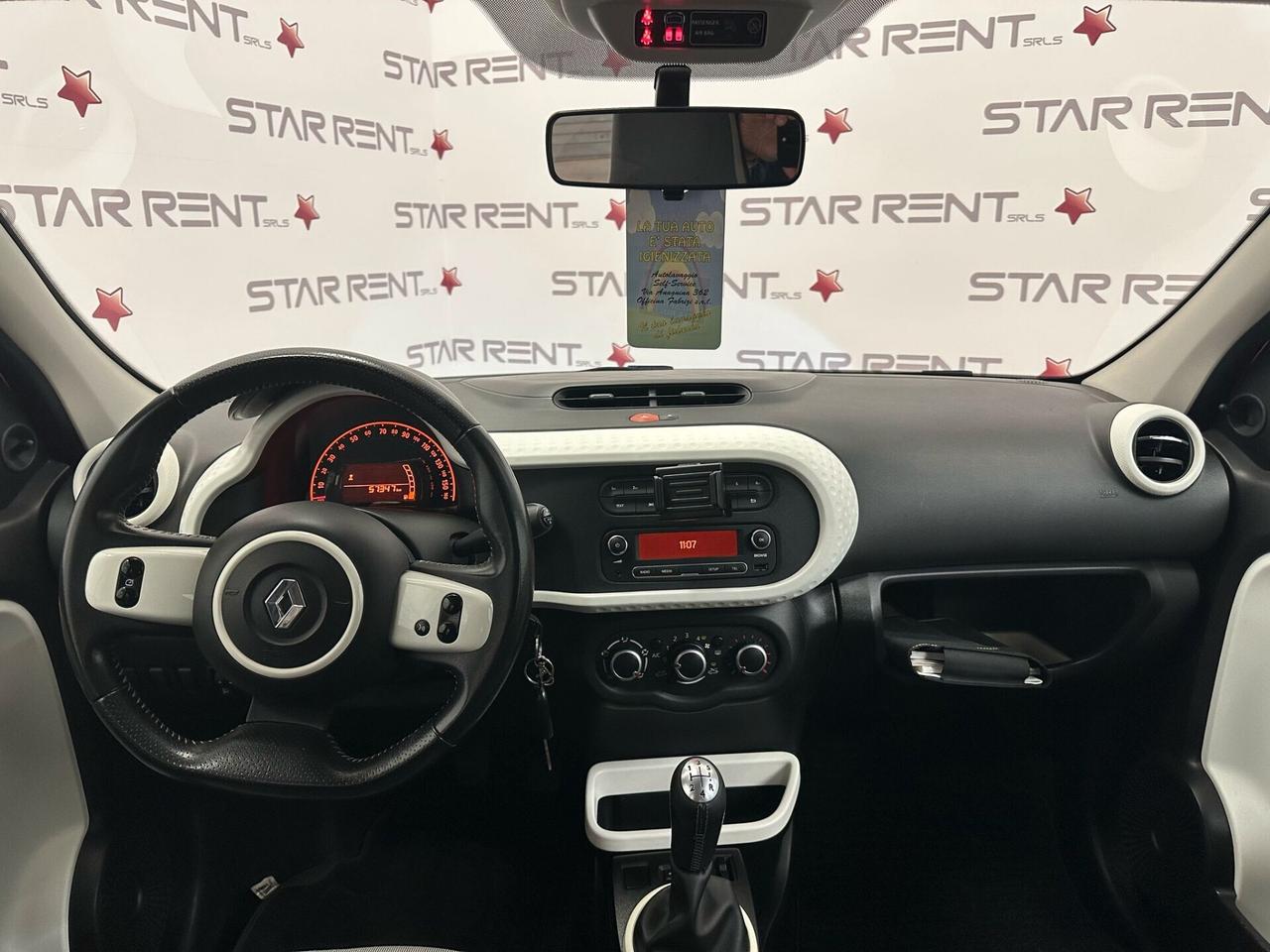 Renault Twingo SCe Life