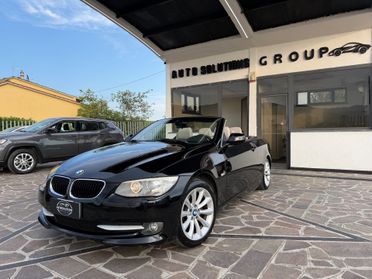 Bmw 320 320d cat Cabrio Futura 184cv