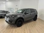 Land Rover Discovery Sport Discovery Sport 2.0 TD4 150 CV HSE