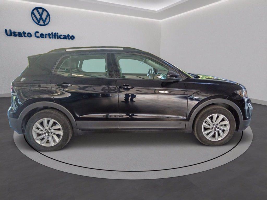 VOLKSWAGEN T-cross 1.5 tsi style 150cv dsg del 2023