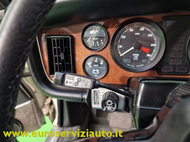 JAGUAR XJ6 5.3 HE XJ 12