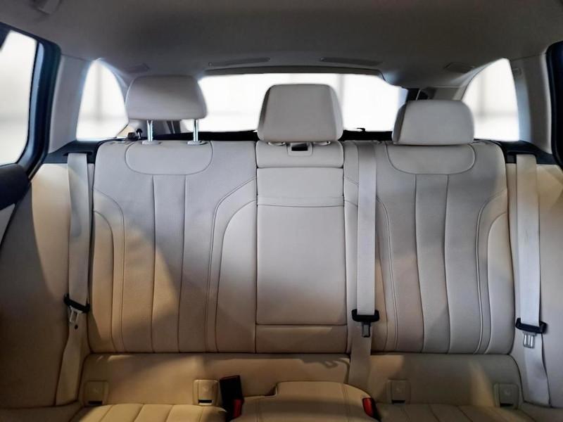 BMW 530 BUSINESS AUTO TOURING STATION WAGON