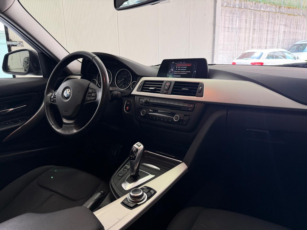 Bmw 320 320d xDrive Touring Business aut.