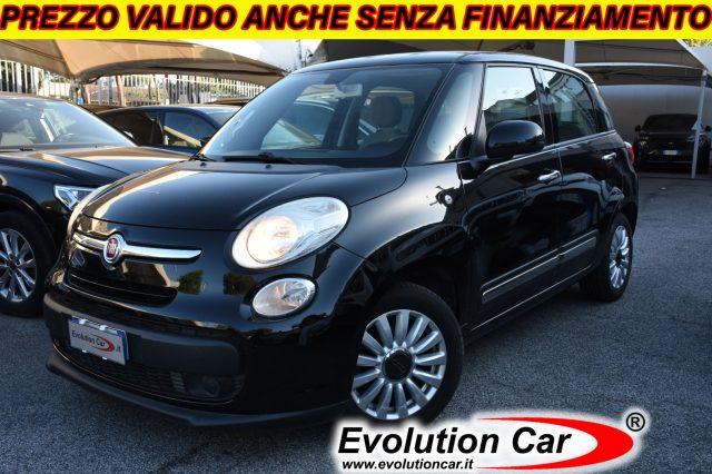 FIAT 500L 1.3 Multijet 85 CV Pop