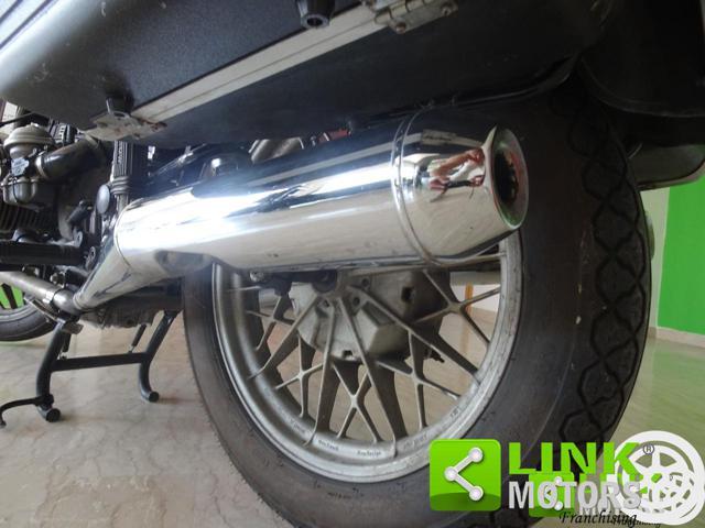 BMW R 65 1 STORICA
