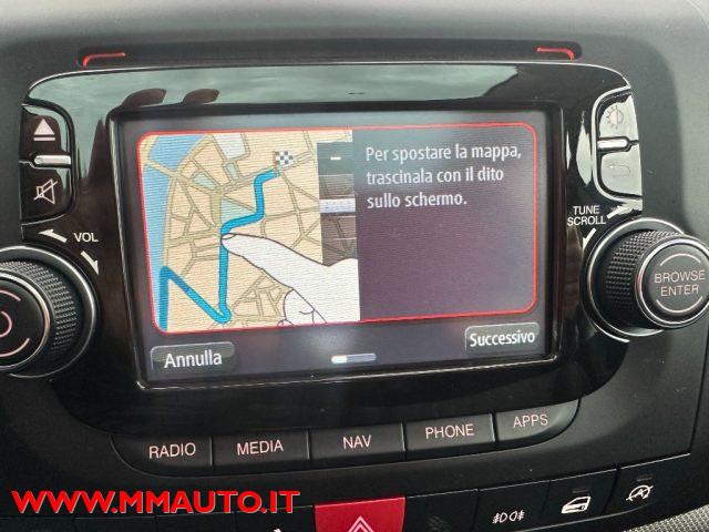 FIAT 500L 1.3 Multijet 95 CV Dualogic Lounge NAVIG!!!!!