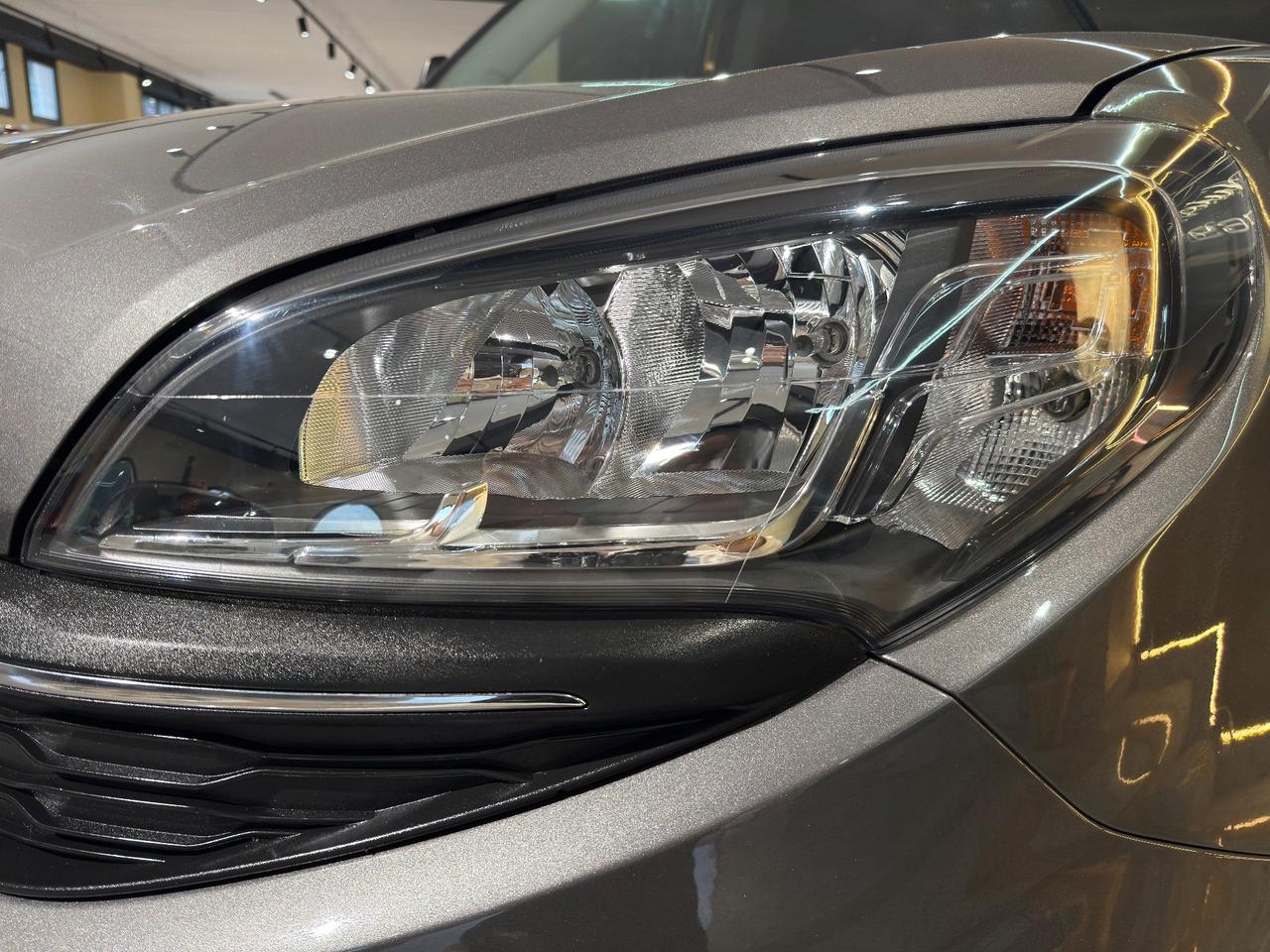 Fiat Doblo Doblò 1.6 MJT 16V 120CV Lounge