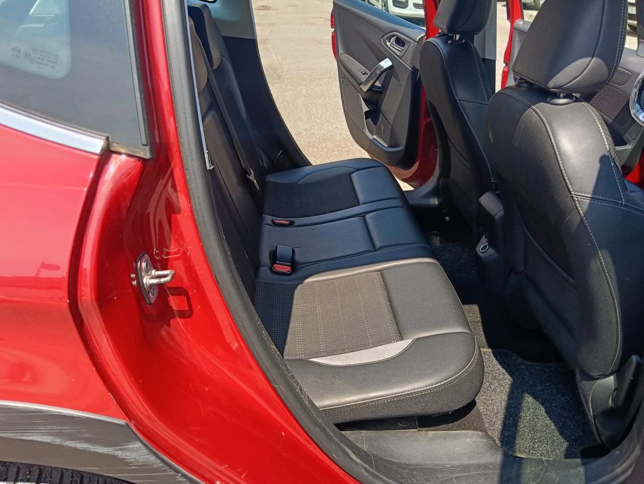 Peugeot 2008 BlueHDi 100 GT Line