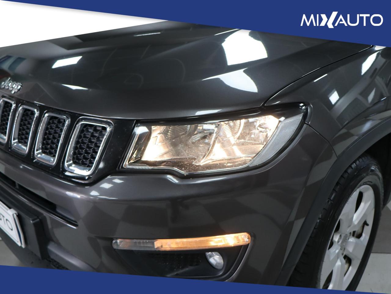 Jeep Compass 1.6 Multijet 120cv 2wd Business EU6