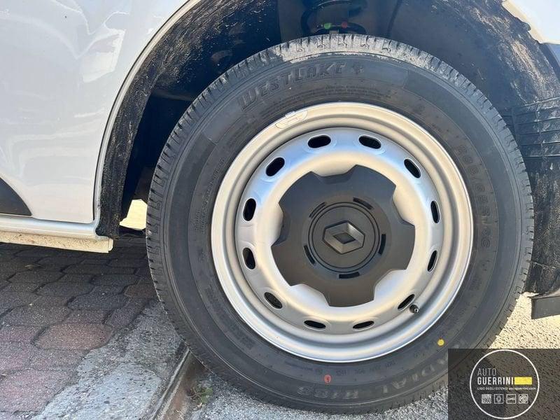 Renault Trafic Trafic T27 2.0 dCi 120CV PC-TN Furgone Ice