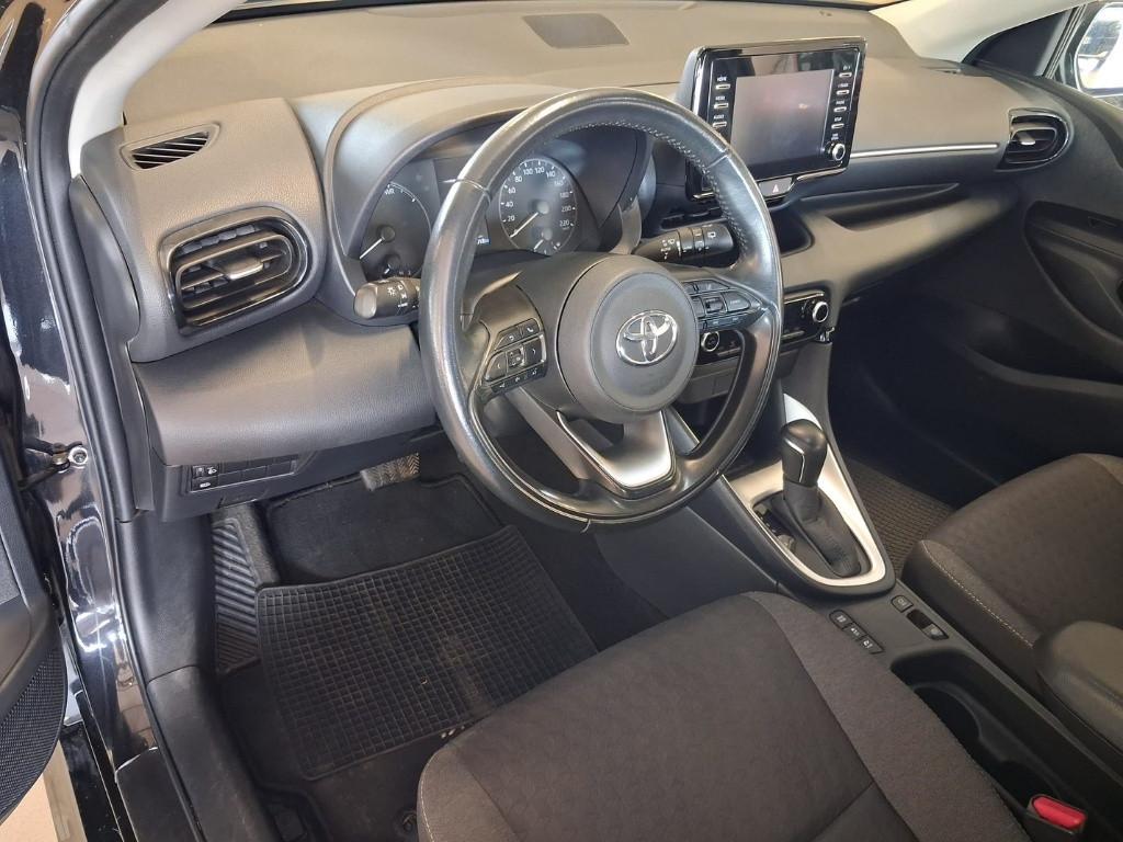 TOYOTA Yaris IV 2020 - Yaris 1.5h Business