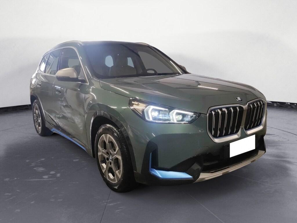 BMW iX1 30 xLine xDrive