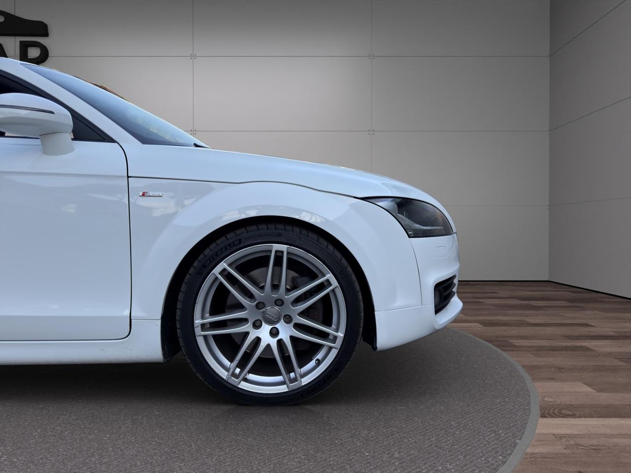 Audi TT Coupe 3.2 V6 Advanced quattro s-tronic - Prezzo reale senza vincoli