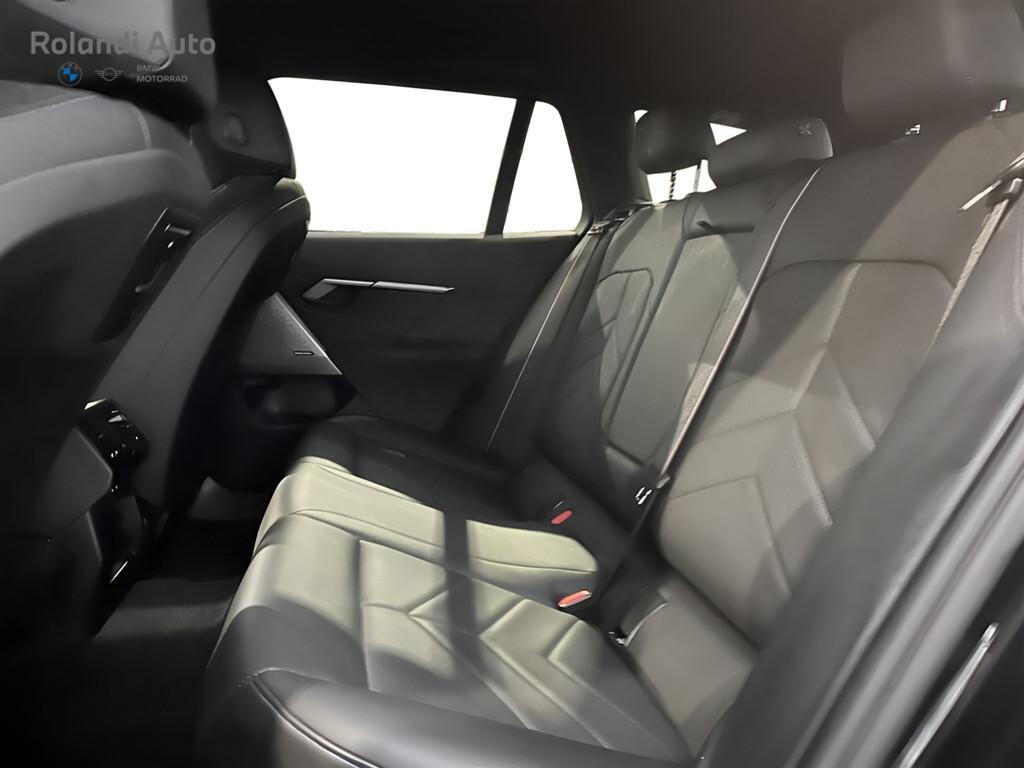 BMW Serie 5 Touring 520 d 48V M Sport Pro xDrive Steptronic