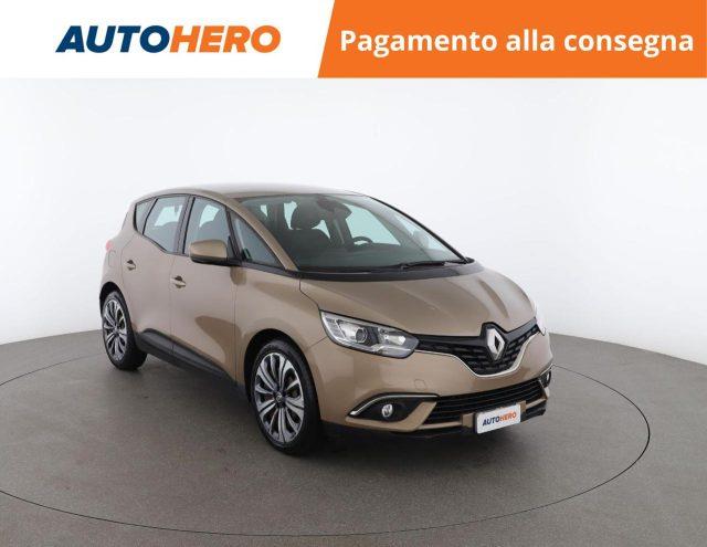RENAULT Scenic Scénic TCe 115 CV FAP Sport Edition
