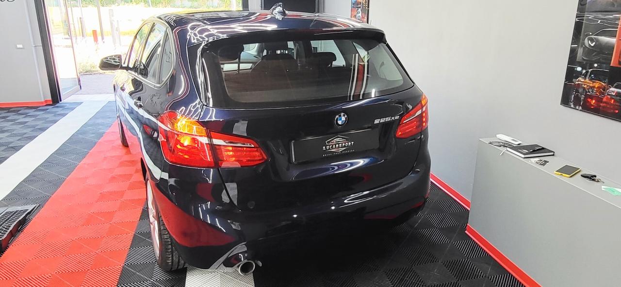 Bmw X2 SERIES 2 ACTIVE 225XE IPERFORMANCE AUTOM. FP 100 Kw