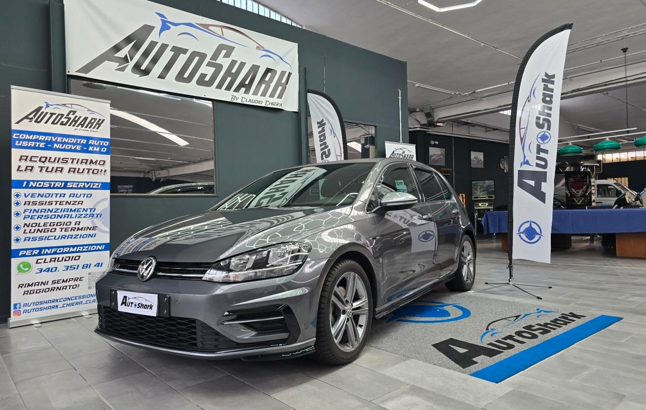 VOLKSWAGEN GOLF R-Line 1.5 TSI 150CV 5p. SPORT