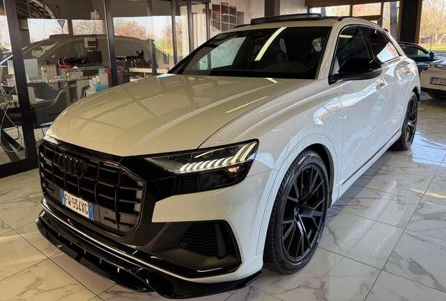 Audi Q8 S-Linex3+ Tetto+ Bang+RS+22+Virtual