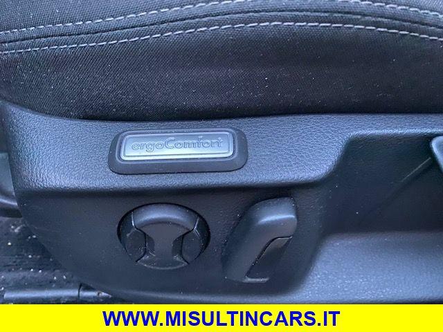 VOLKSWAGEN Passat Variant 2.0 TDI DSG Executive BlueMotion Tech.