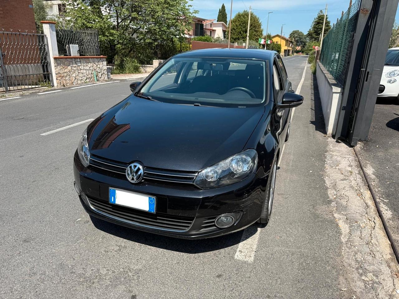 Volkswagen Golf 2.0 TDI 140CV 5p - Superprezzo - Tutto incluso