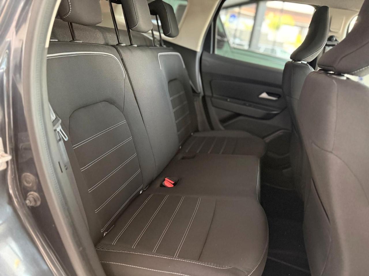 Dacia Duster 1.5 Blue dCi 8V 115 CV 4x2 Journey UP