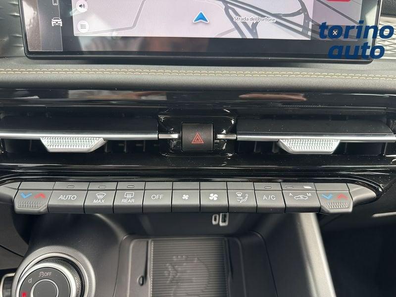 Alfa Romeo Tonale 1.3 Plug-in Hybrid Q4 270cv AT6 Sprint