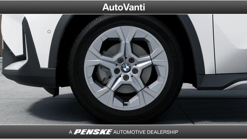 BMW X1 sDrive 18d xLine