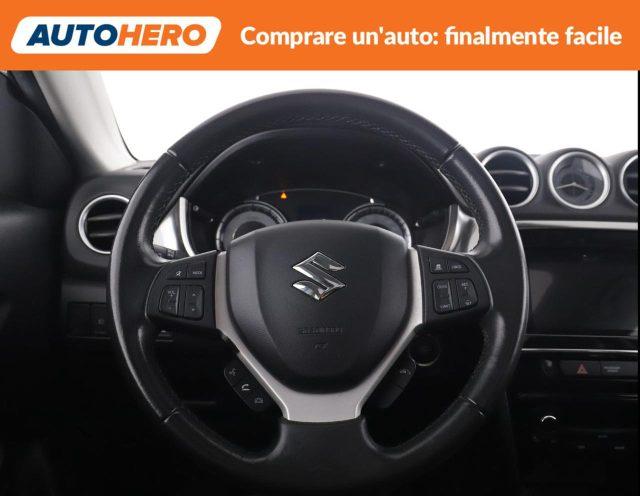 SUZUKI Vitara 1.4 Hybrid 4WD AllGrip Starview