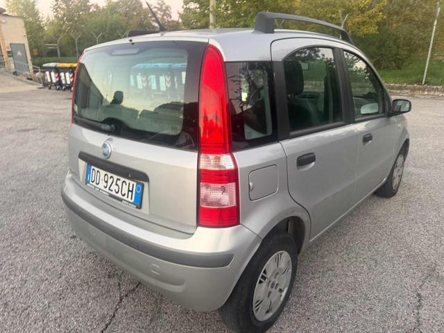 FIAT Panda 1.2 Dynamic senza nessun lavoro da fare