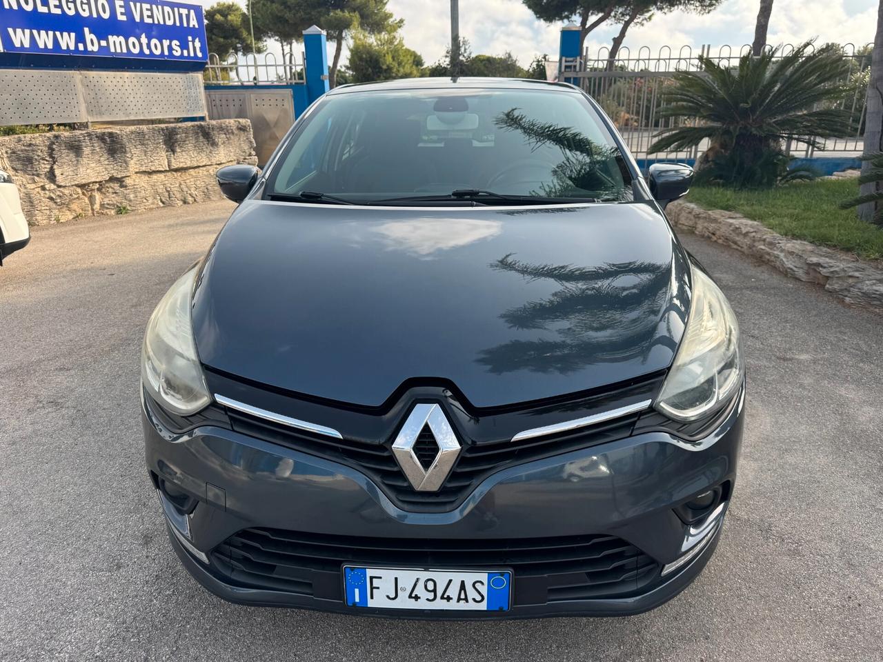 Renault Clio dCi 8V 75CV Start&Stop 5 porte Energy Zen