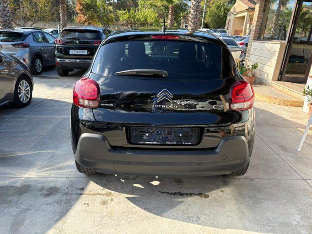 CITROEN C3 1.5 BlueHDi 100 S&S