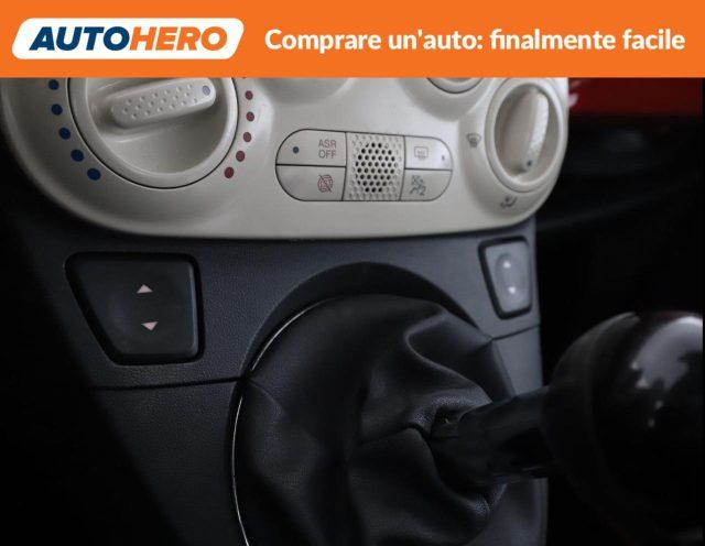 FIAT 500 1.3 Multijet 16V 95 CV Lounge