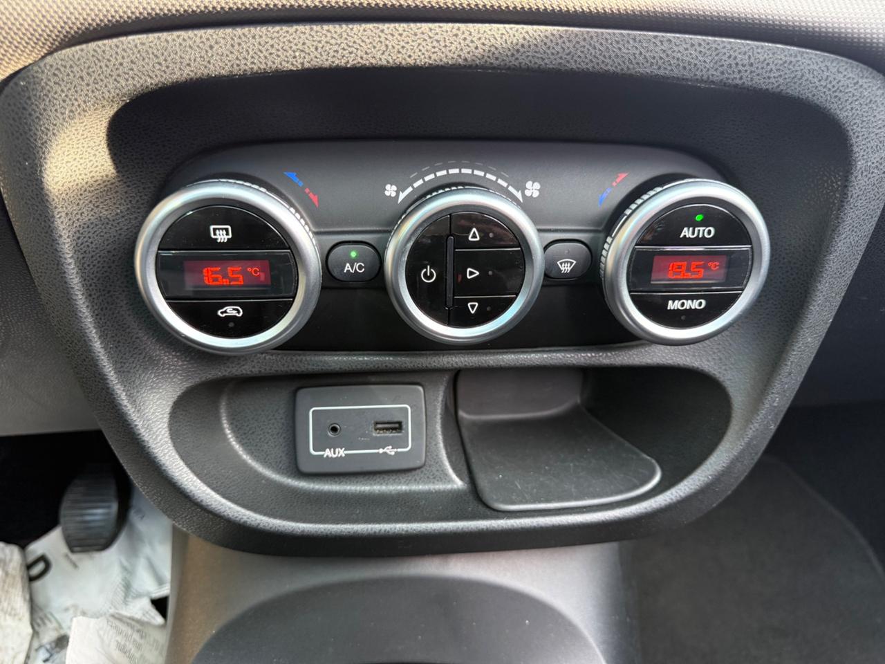 Fiat 500L CV Euro 6 - Tetto Panoramico - 2016