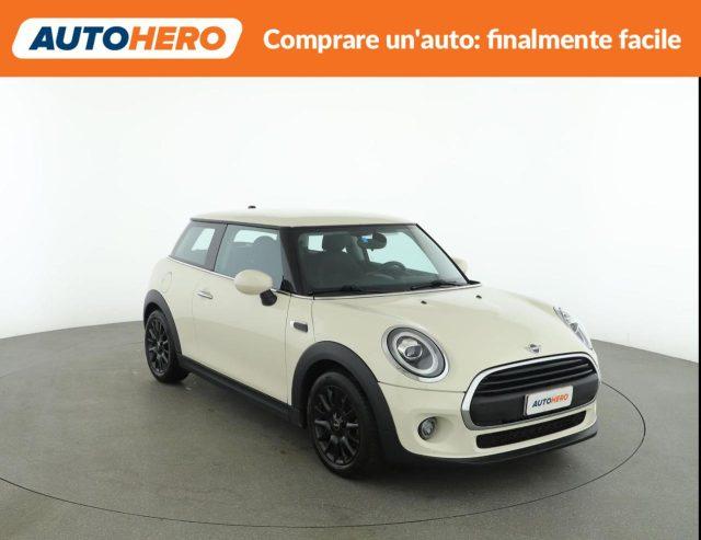 MINI One 1.5 One 75 CV
