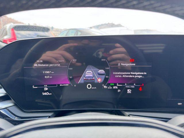 AUDI A5 Avant TDI 150 kW mHEV+ S tronic S Line edition New