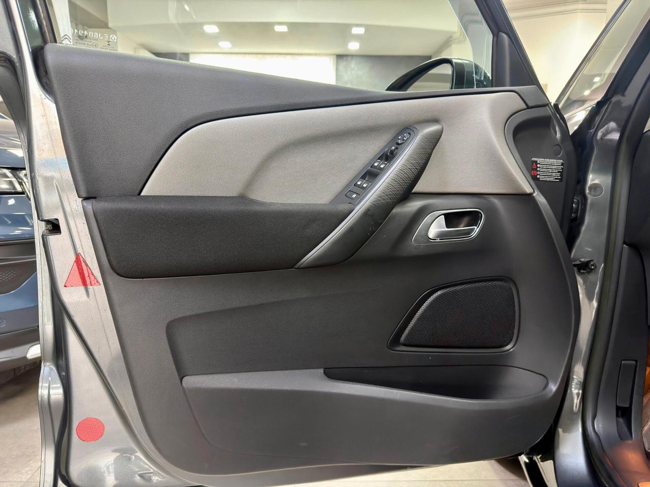 Citroen C4 Picasso 1.6 e-HDi 115cv Exclusive 2014