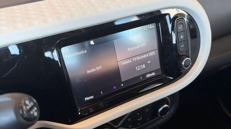 Renault Twingo Electric Twingo 22kWh Equilibre