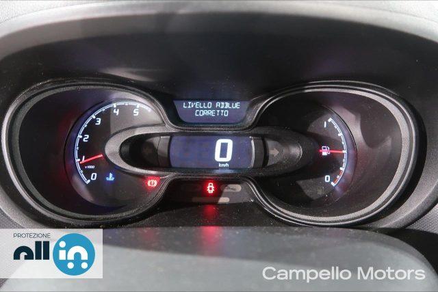 FIAT Talento Talento 10q CH1 2.0 Ecojet 120cv S&S