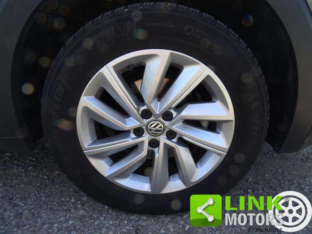 VOLKSWAGEN T-Cross 1.0 TSI Style UNICO PROPRIETARIO *NEOP*