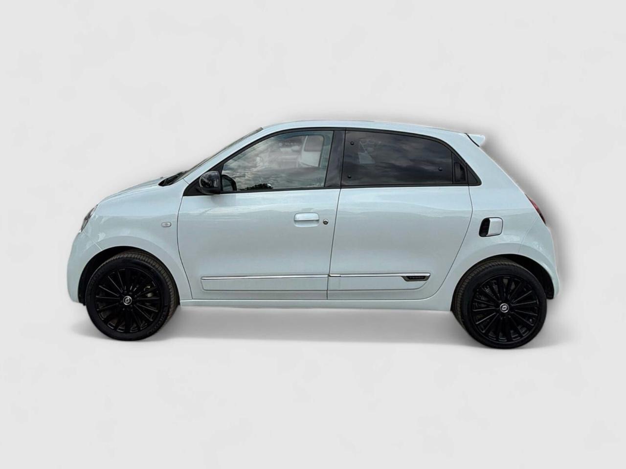 Renault Twingo Electric Zen
