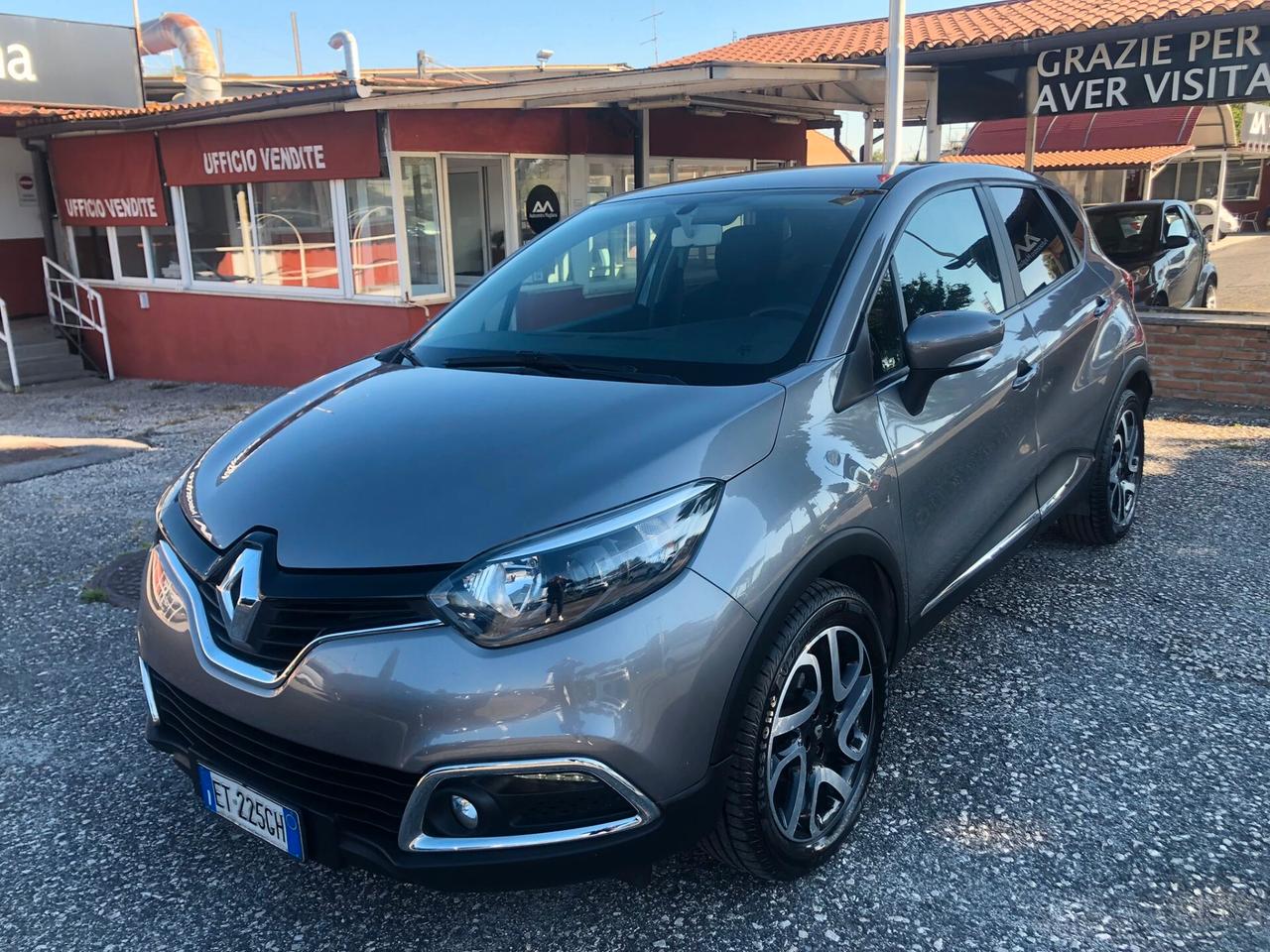 Renault Captur 0.9 TCe 12V 90 CV Start&Stop Energy R-Link