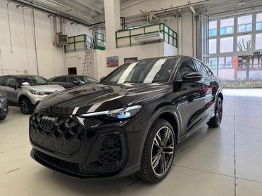 AUDI Q5 SPB TDI 204CV mHEV+ S tronic quattro S line KM.0