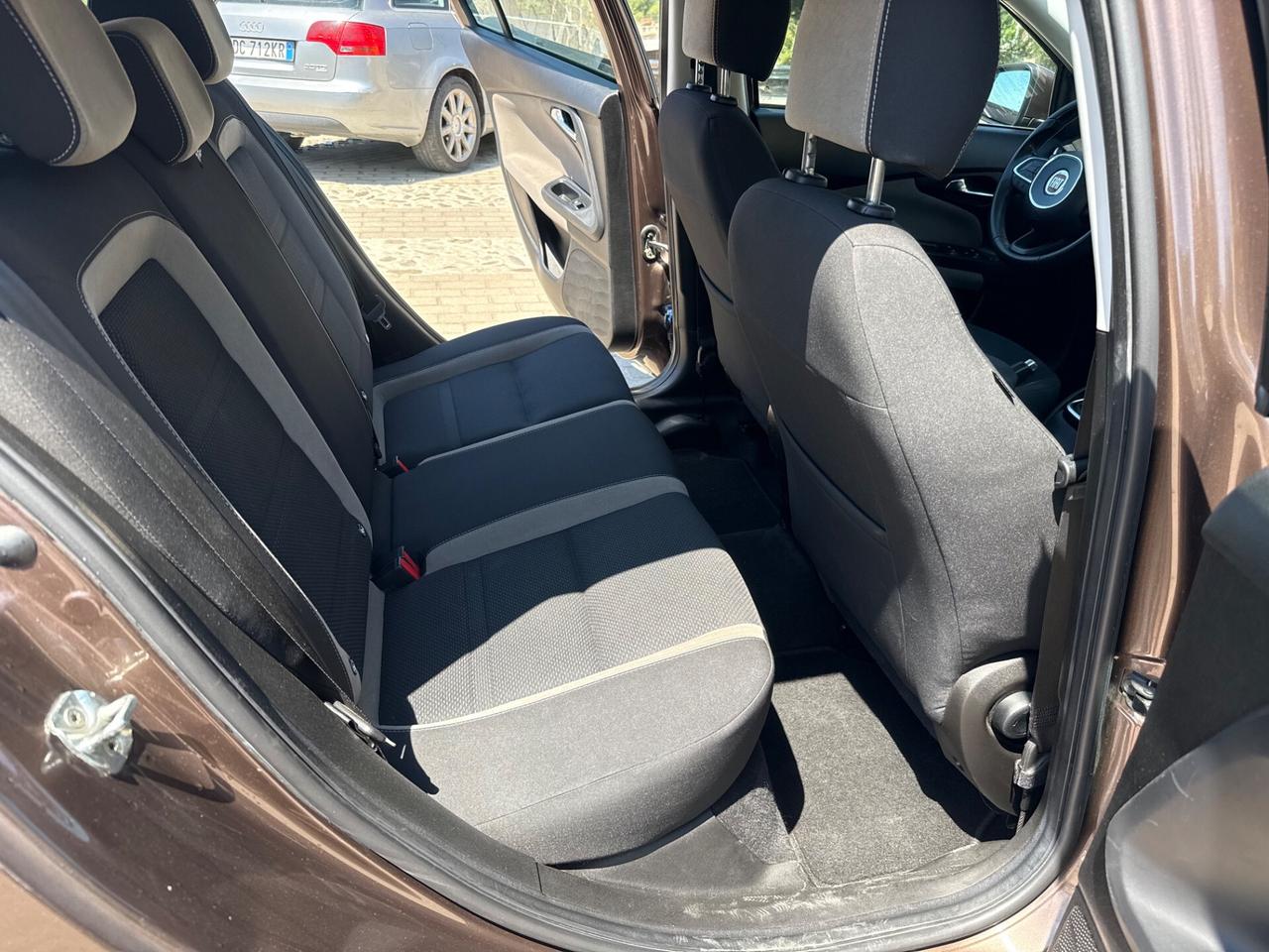 Fiat Tipo 1.6 Mjt S&S 5 porte S-Design