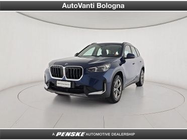 BMW X1 X1 xDrive 25e