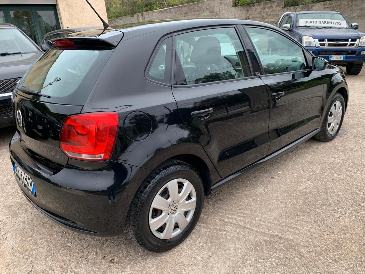 Volkswagen Polo 1.2 TDI Comfortline - 2014 Neopatentati