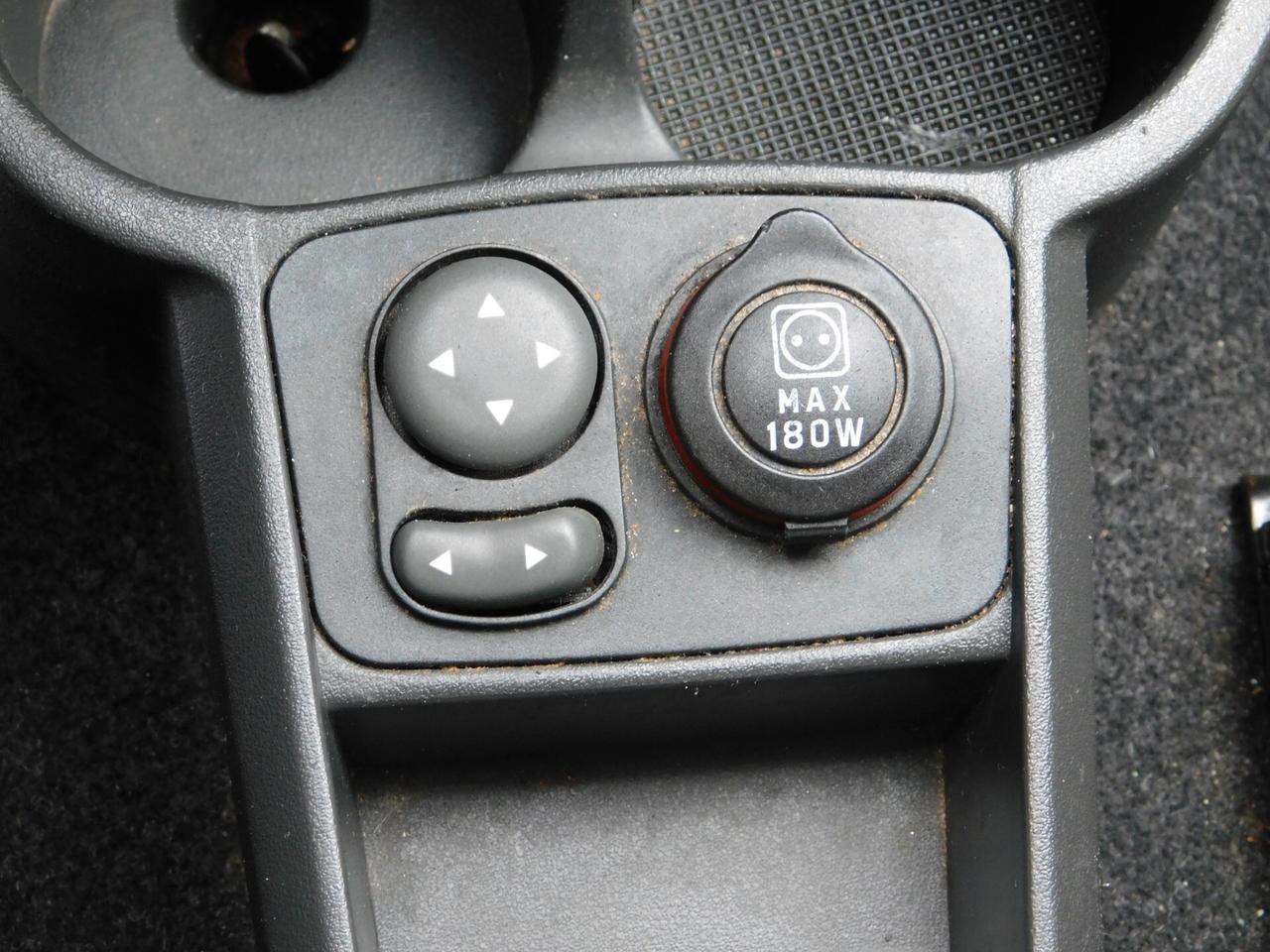 Fiat Panda 1.3 MJT 16V 4x4 Climbing