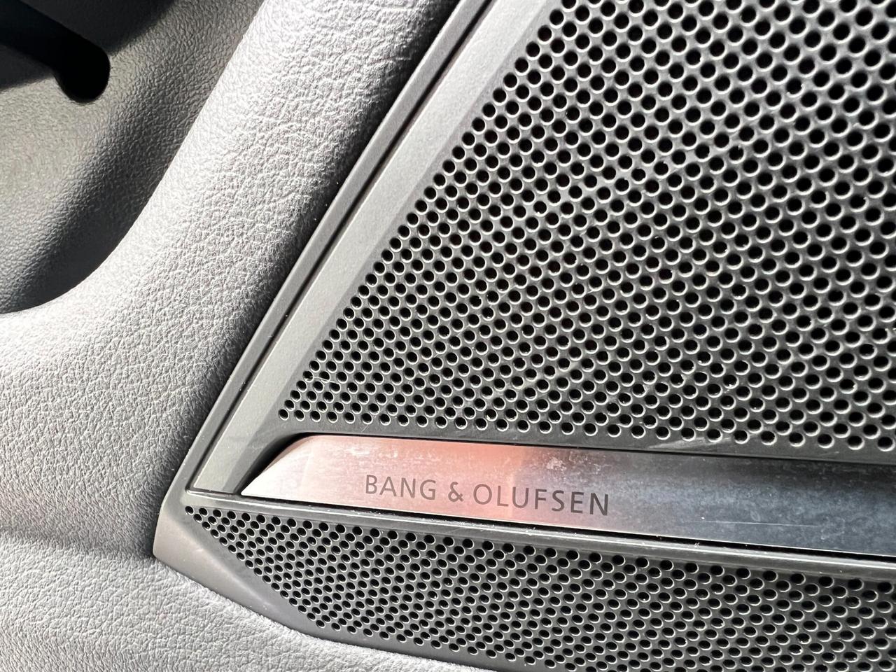 Audi RS6 RS 6 Avant 4.0 TFSI V8 quattro tiptronic