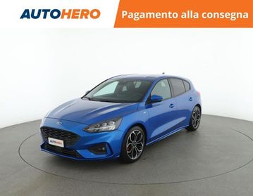 FORD Focus 1.0 EcoBoost 125 CV 5p. ST-Line