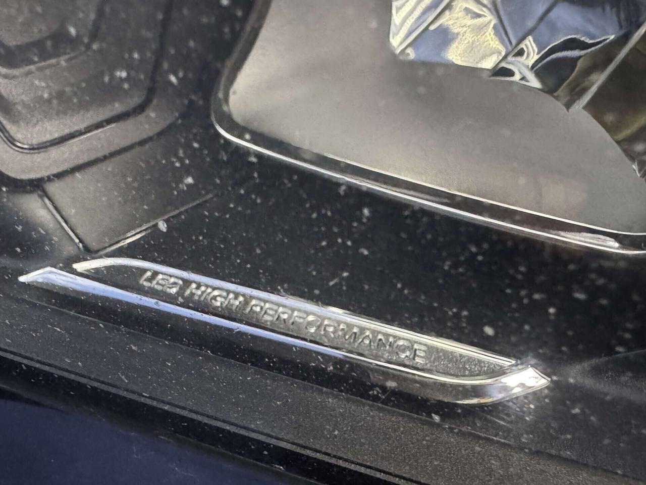 Shooting Brake d Premium auto ambient Retrocamera